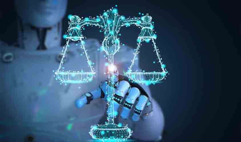 CNJ regulamenta uso de inteligência artificial no Judiciário