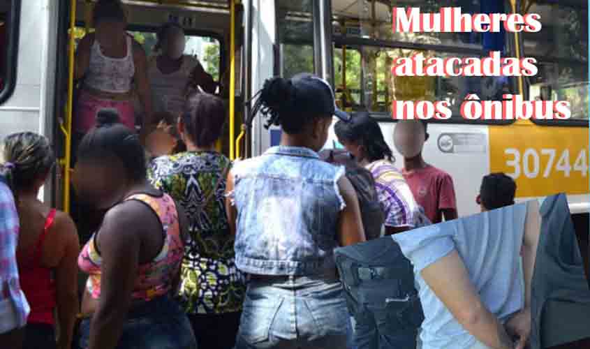 Defesa da mulher: uma coisa é o discurso, mas bem diferente é a realidade das leis e dos exemplos