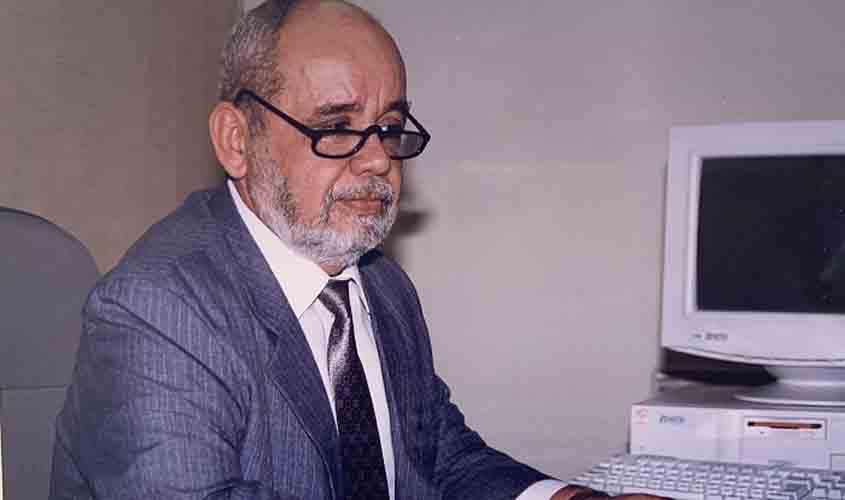 Fórum recebe nome de magistrado que atuou na Comarca