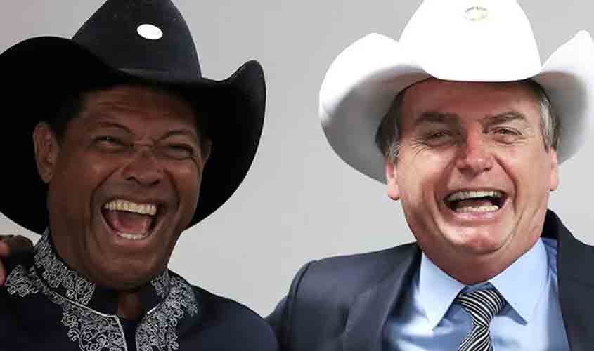 Pastor bolsonarista Valdemiro Santiago teria comprado jatinho de US$ 59 milhões, afirma jornalista