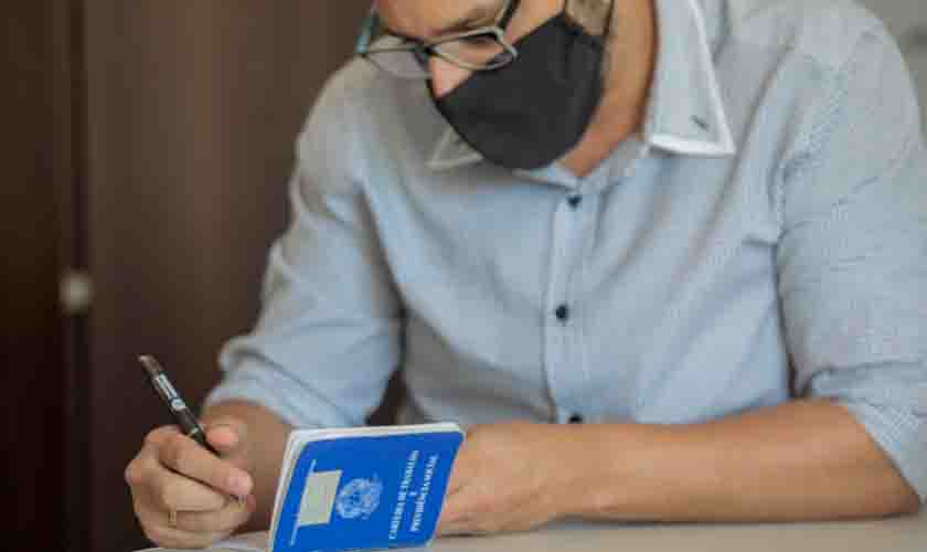 Sine Municipal oferece 56 vagas de emprego nesta terça-feira (14)