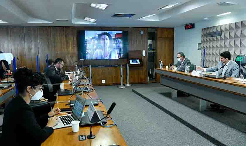 Audiência mostra divergência sobre regulamentação de armas para caçadores, atiradores esportivos e colecionadores  