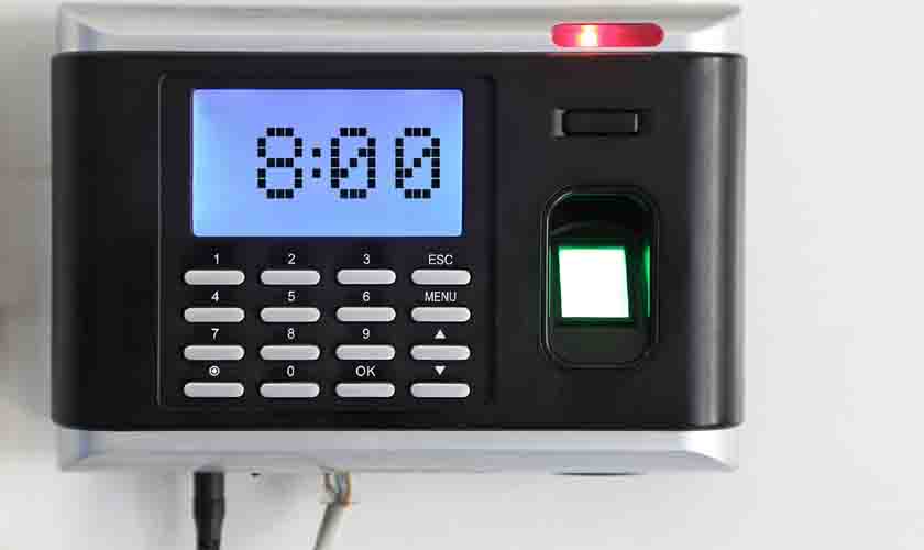 Marcação britânica retira validade dos cartões de ponto apresentados por construtora