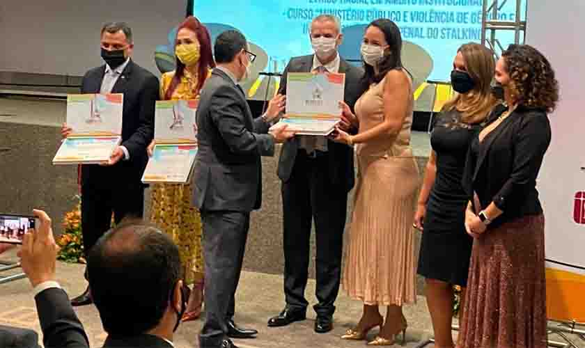 Projeto do Ministério Público de Rondônia sobre respeito à diversidade é destaque nacional