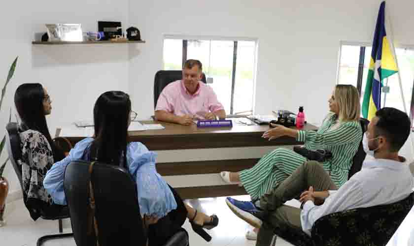 Advogadas se reúnem com deputado federal para discutir PL que prevê novos critérios para a regularização fundiária