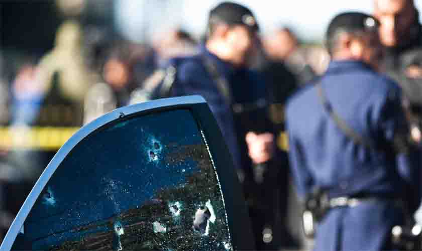 Negros são maioria dos mortos em ações policiais em 6 estados