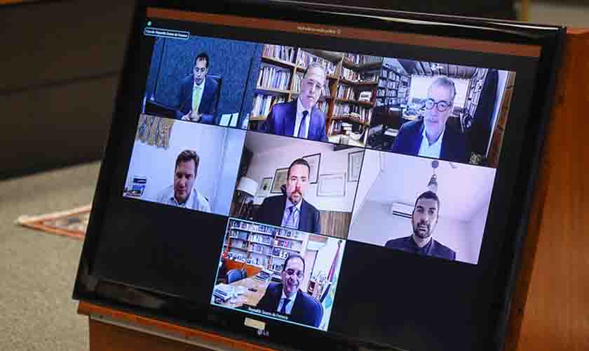 Seminário vai discutir critérios para a dosimetria da pena em processos criminais