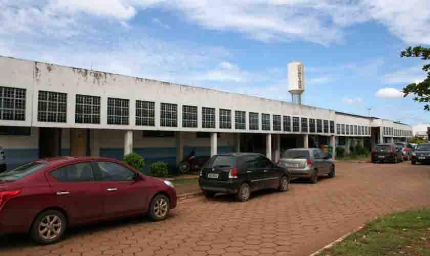 Chamamento Público é aberto para contratar empresa especializada em serviços de vigilância patrimonial