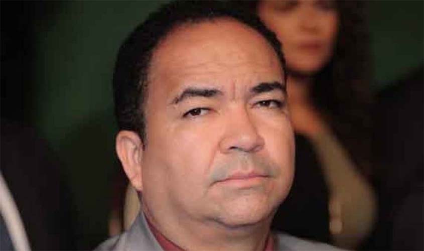 Desta vez, ALE aprova nome do auditor fiscal Jailson Viana para conselheiro do TCE