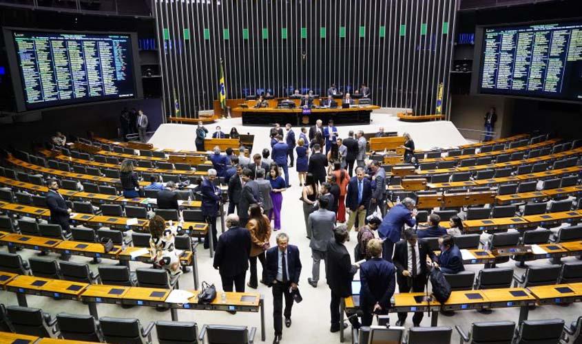 Aprovada urgência para projeto que dá novo prazo para regularização em cadastro rural