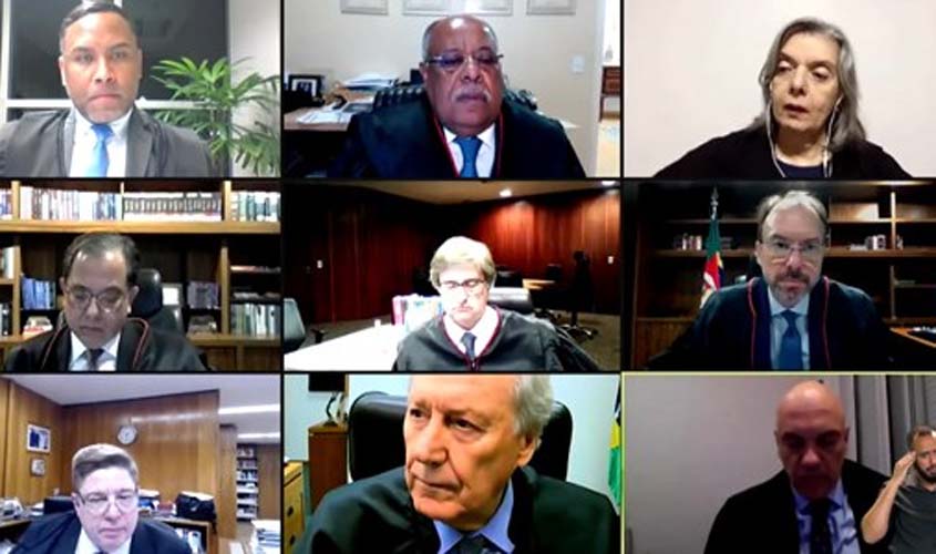 TSE reafirma necessidade de pedido específico de efeito suspensivo em recurso ordinário que trate de inelegibilidade