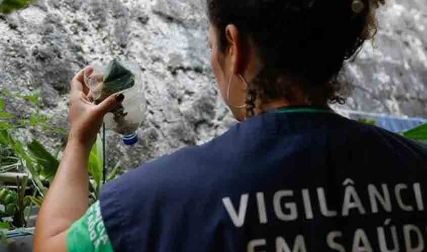 Dengue: Dia D de mobilização neste sábado (14)