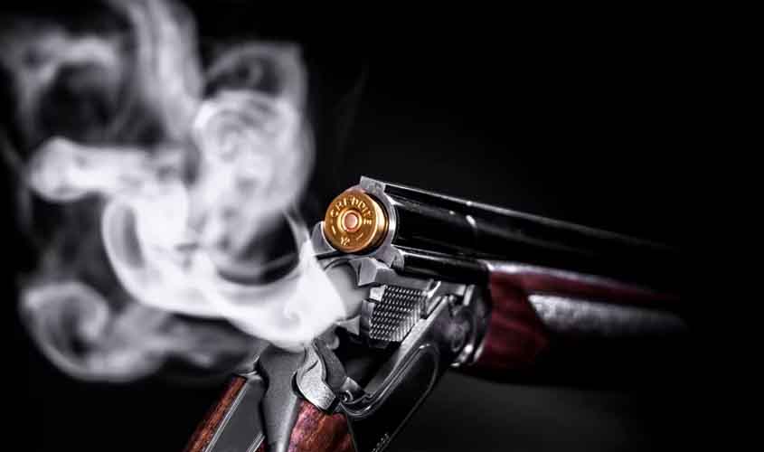 Veja a íntegra do decreto que flexibiliza a posse de armas de fogo