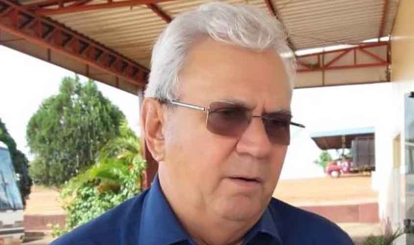 Em visita ao Cone Sul, Zé Jodan diz que governo vai lutar pela presidência da ALE e nega que Eyder Brasil seja o candidato do grupo