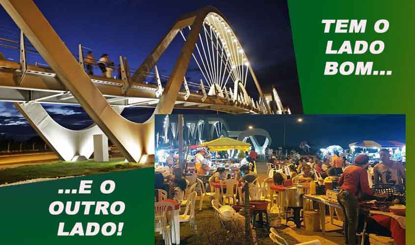 Mercado persa, cocô de cachorro, grama queimada: tem gente tentando acabar com o Espaço Alternativo?