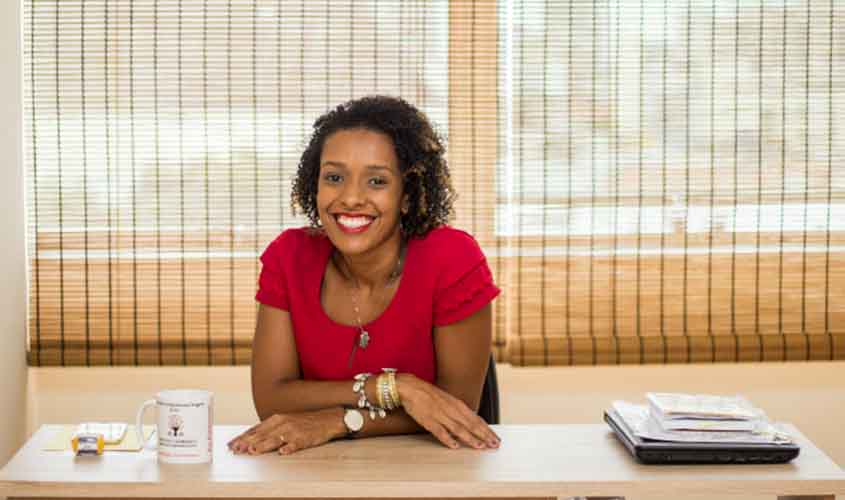 Ser Mãe Empreendedora