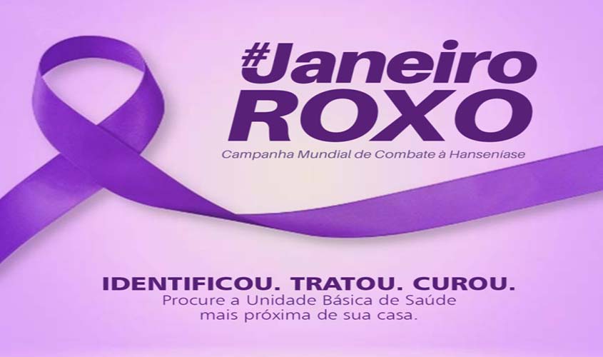 Campanha Nacional de Luta contra a Hanseníase