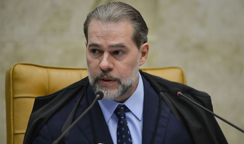 Toffoli adia por 6 meses implementação de juiz de garantias