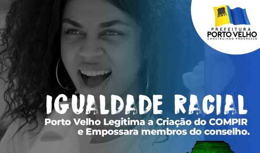 Prefeitura empossará novos membros do COMPIR