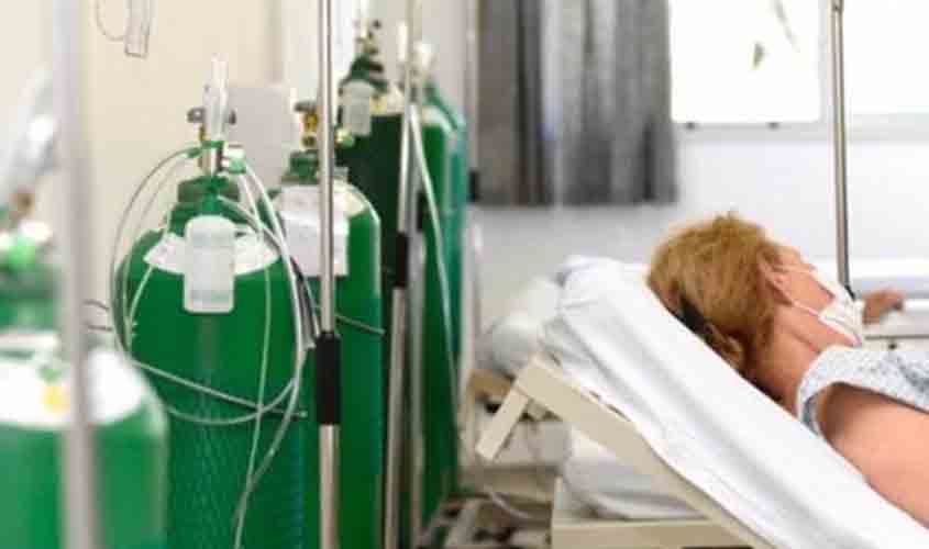 Juíza manda governo Bolsonaro transferir imediatamente pacientes do Amazonas sob risco por falta de oxigênio