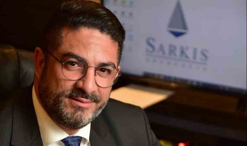 Conselheiro Federal da OABRO toma posse na Comissão Nacional de Exame de Ordem