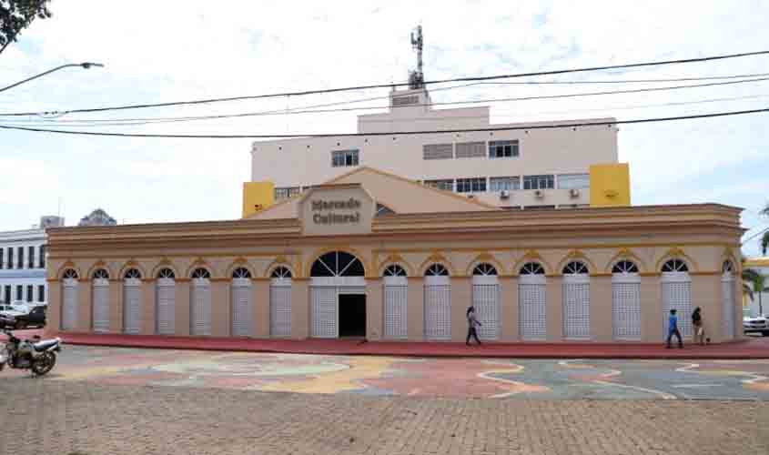 Prefeitura cancela carnaval em Porto Velho