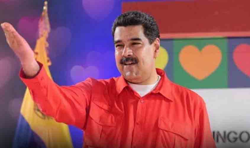 Manaus não merece isso!