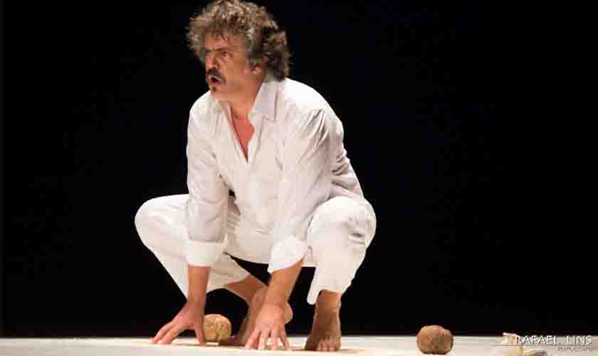 Espetáculo Varadouro será apresentado virtualmente