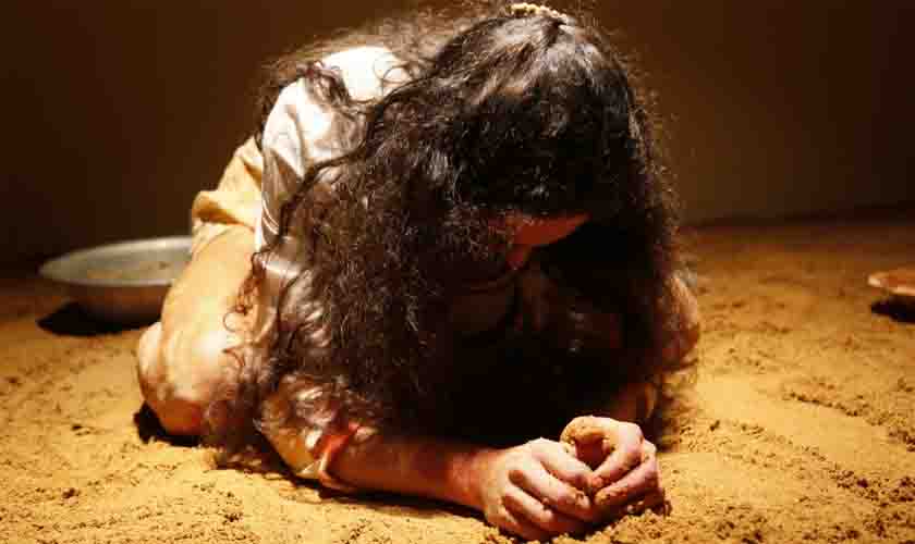 A Arma da Mulher é a Língua: Espetáculo cenopoético será transmitido online