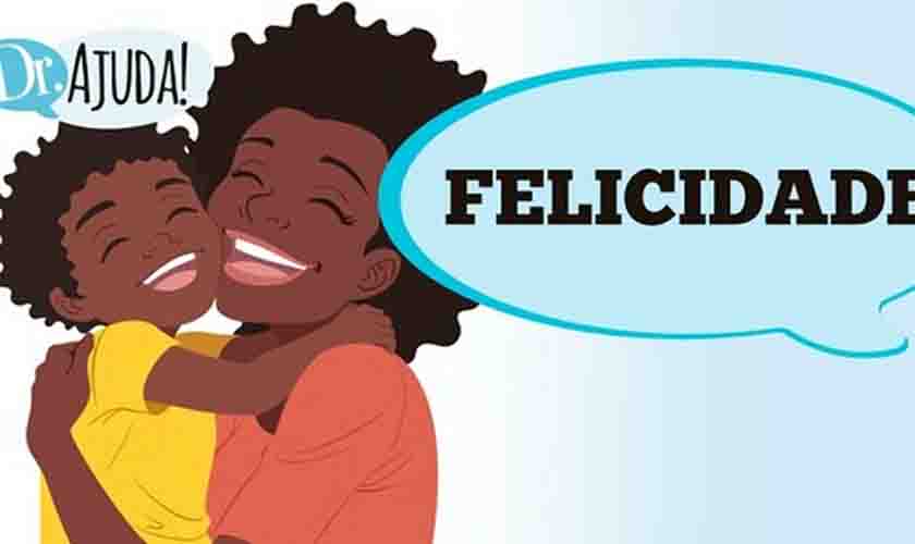 Veja dicas para praticar e ser mais feliz