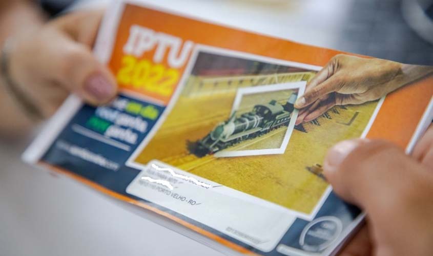 IPTU com 10% de desconto pode ser pago até 31 de janeiro