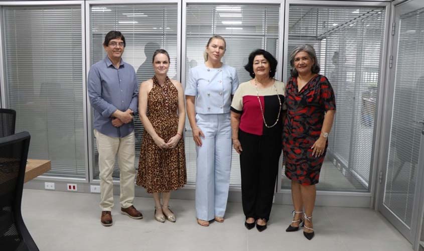 Empro discute nova pós-graduação criminal