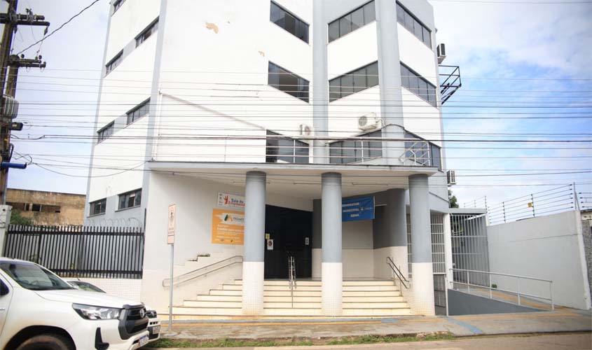 Sine impulsiona geração de emprego em Porto Velho