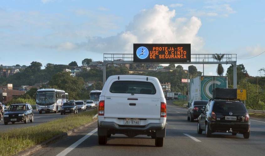 RO registra 2,8 mil CNHs renovadas automaticamente