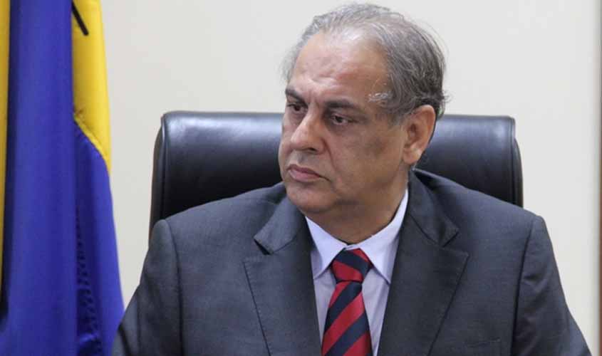 Julgamento virtual: o futuro já começou