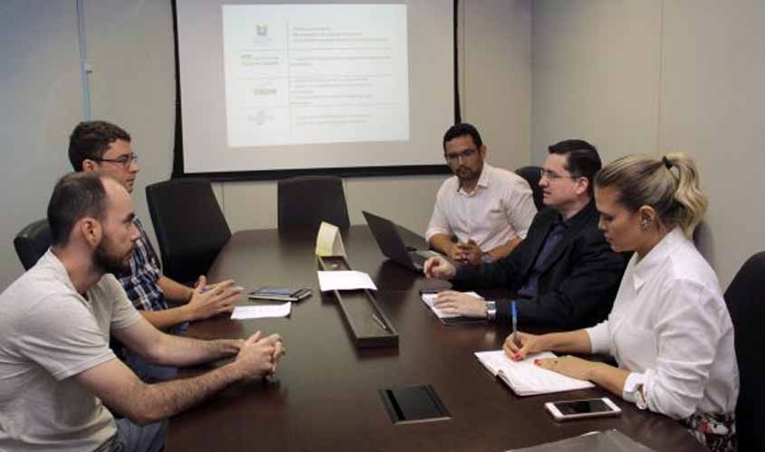 Informações sobre Empresas e Negócios serão integradas na plataforma do Observatório Estadual