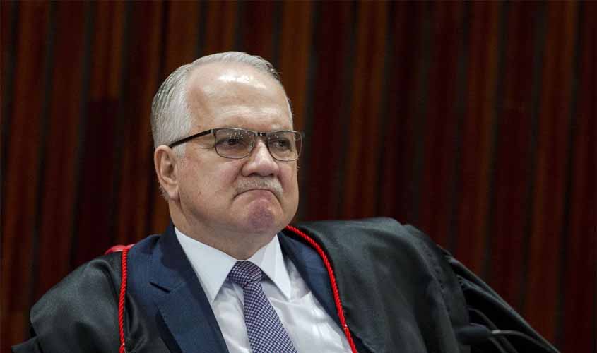 Fachin autoriza execução de penas alternativas após segunda instância