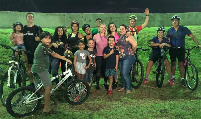 Entorno do viaduto da Campos Sales recebe mudas de Ipê amarelo