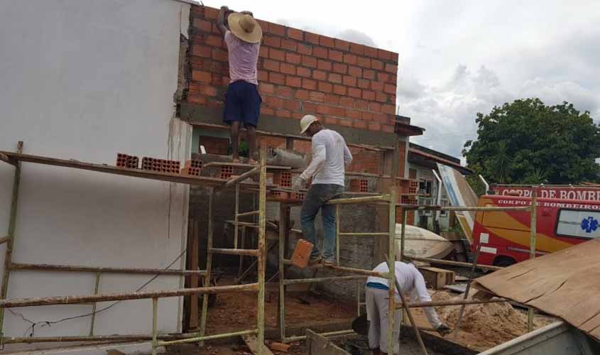 Projeto de ressocialização em Pimenta Bueno é reconhecido pelo Poder Judiciário