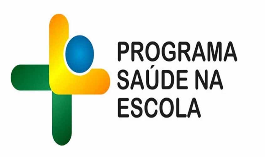 Prazo para aderir ao Saúde na Escola é prorrogado até 28 de fevereiro