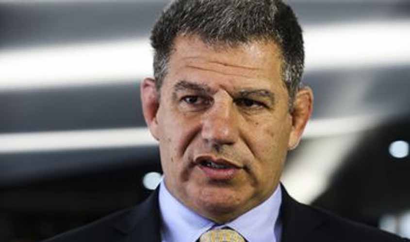 Bebianno nega irregularidade no repasse de recursos de campanha