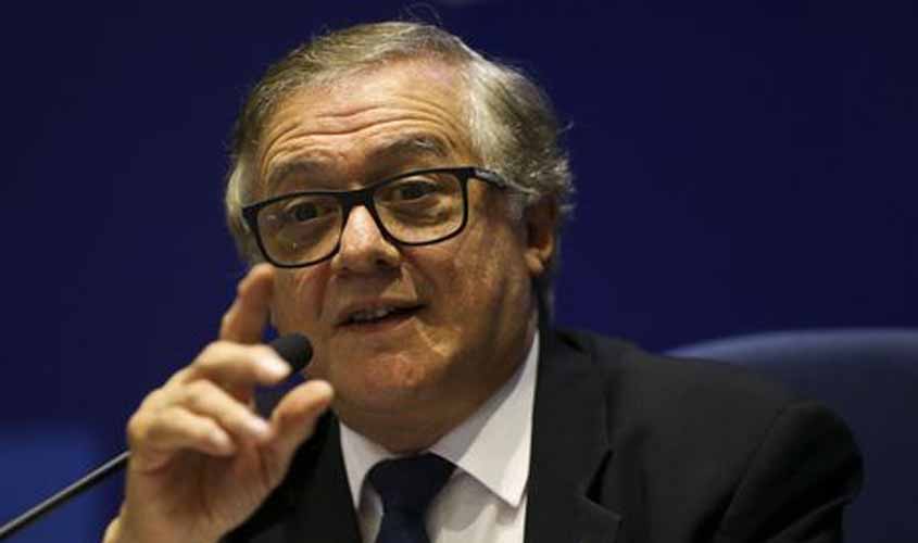 Rosa Weber pede manifestação de ministro da Educação sobre entrevista