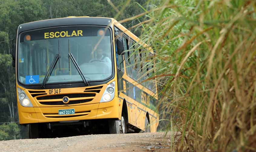 Justiça autoriza novo contrato emergencial para o transporte rural terrestre