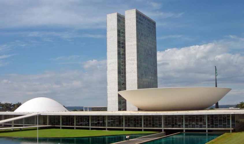 A guerra fria entre stf e congresso
