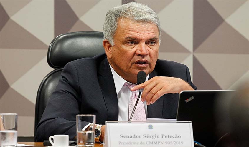 Contrato de Trabalho Verde e Amarelo será votado quarta-feira em colegiado  