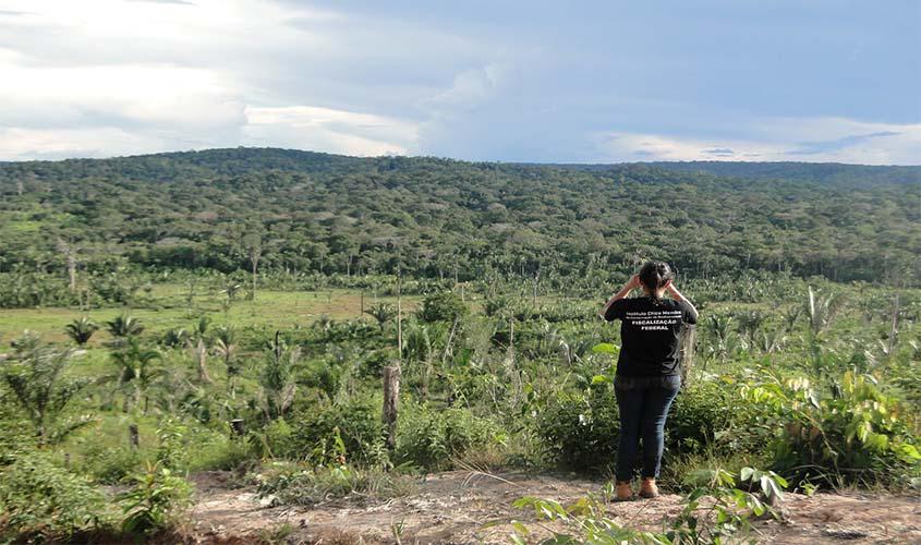 MEIO AMBIENTE: Conversão de multas