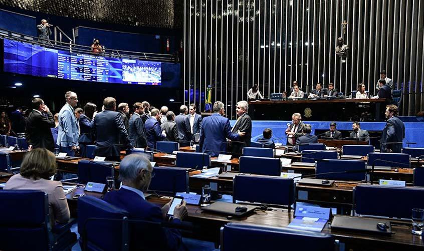 Plenário pode votar projeto que obriga detentos a ressarcir despesas com prisão  