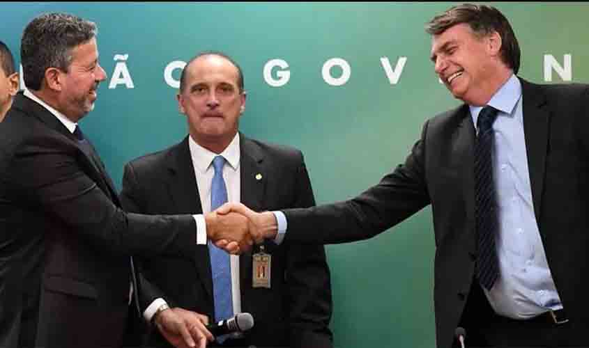 Depois de isentar Bolsonaro de responsabilidade sobre a pandemia, Lira defende decreto das armas: 'não extrapolou limites'