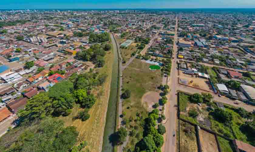 Prefeitura de Porto Velho adere ao programa federal de responsabilidade socioambiental