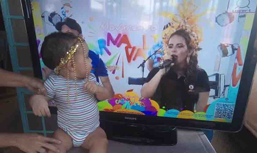 CARNAVAL EM CASA - Live da Banda do Vai Quem Quer será dia 26 de fevereiro